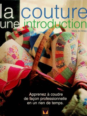 La couture - Une introduction