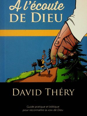 À l'écoute de Dieu