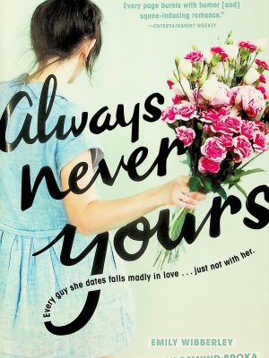 Always Never Yours