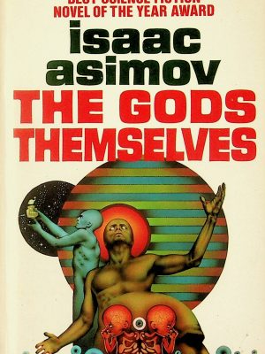 The gods themselves