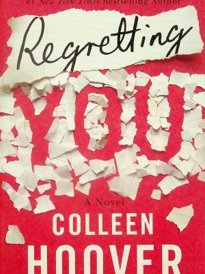 Regretting you