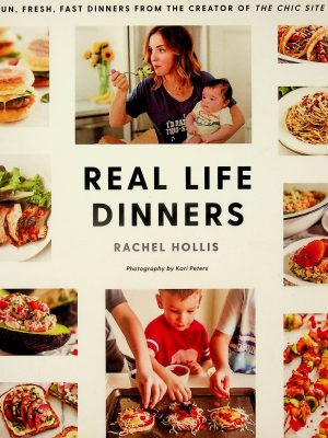 Real life dinners