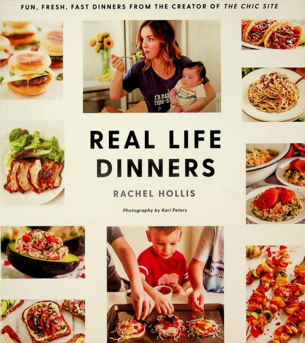 Real life dinners
