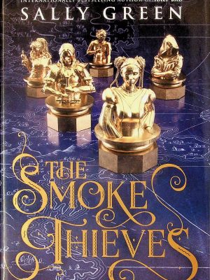 The smoke thieves