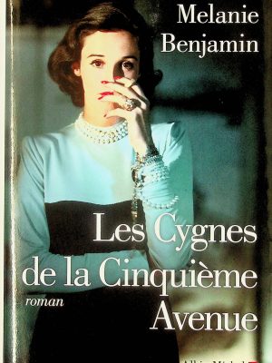 Les cygnes de la Cinquième avenue