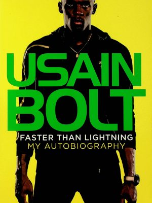 Usain Bolt - Faster than lightning