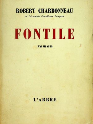 Fontile