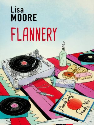 Flannery