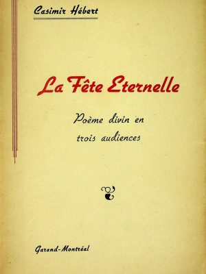 La Fête Éternelle
