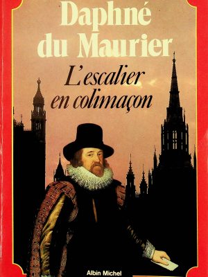 L'escalier en colimaçon
