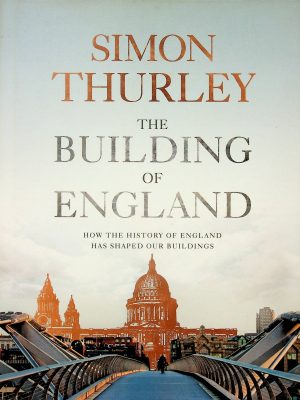 The building of England