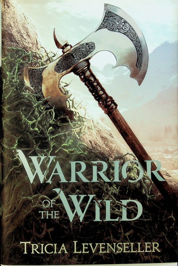 Warrior of the wild