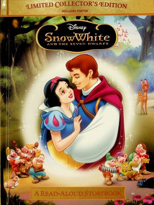 SnowWhite and the seven dwarfs