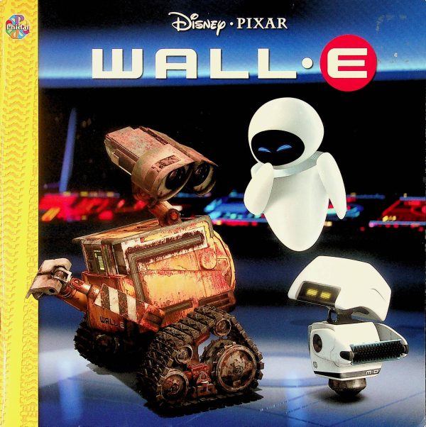 Wall-E