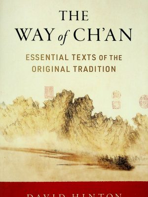 The way of Ch'An