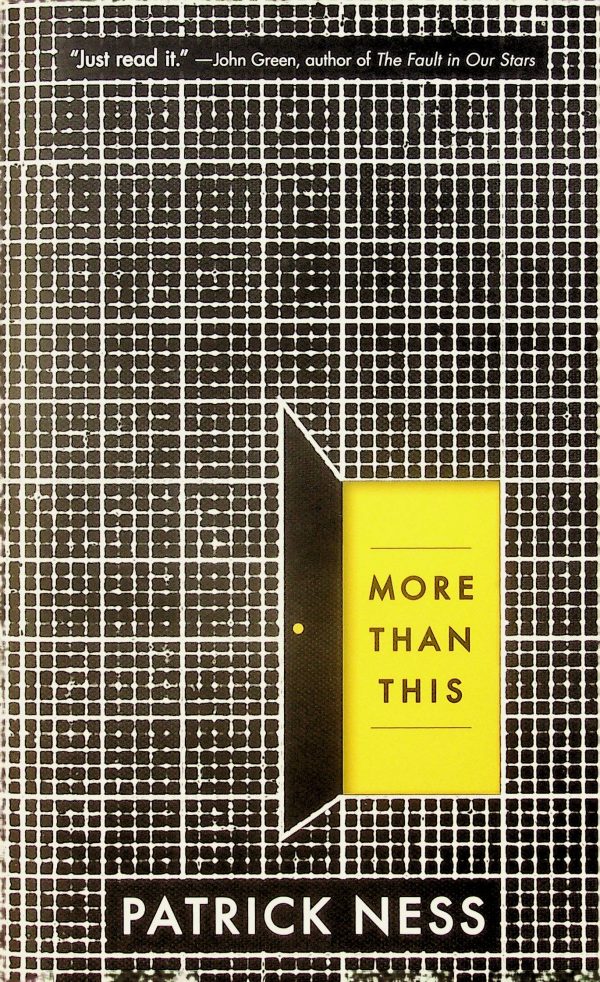More than this