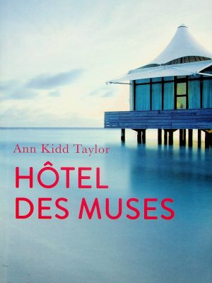 Hôtel des muses