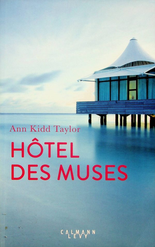 Hôtel des muses