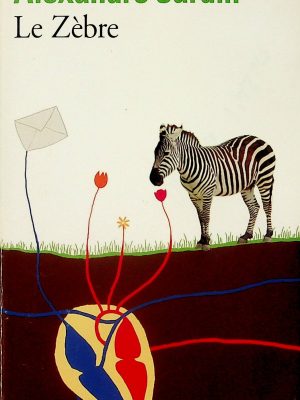 Le Zèbre