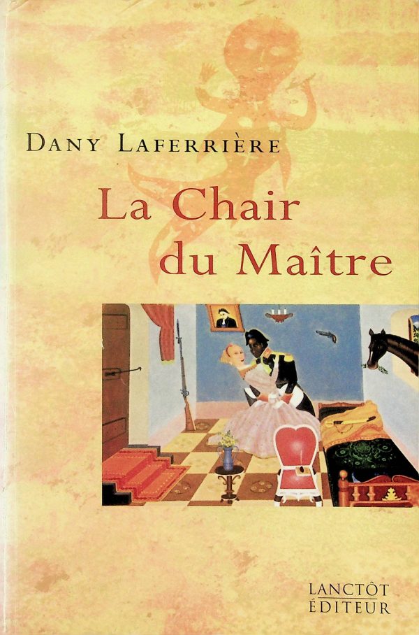 La Chair du Maître