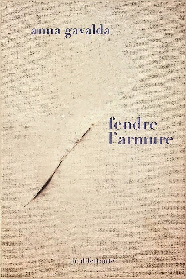 Fendre l'armure