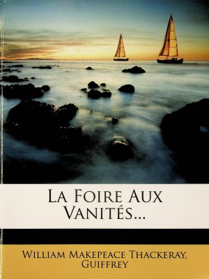 La foire aux Vanités...