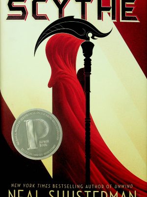 Scythe - Thunder head (2 Volumes)