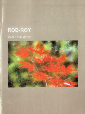 Rob Roy