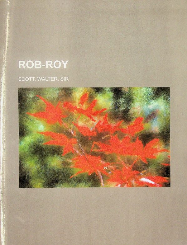 Rob Roy