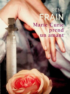 Marie Curie prend un amant