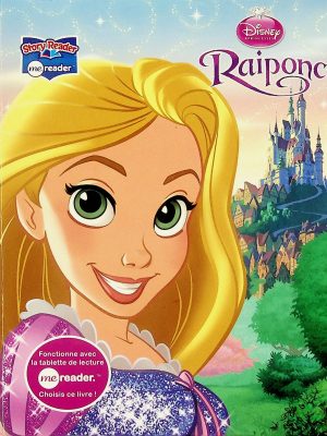Raiponce