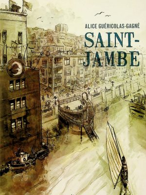 Saint-Jambe