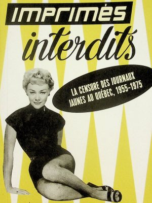 Imprimés interdits