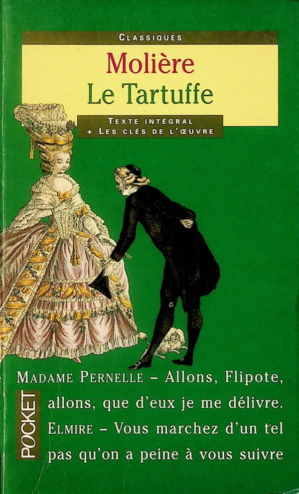 Le Tartuffe