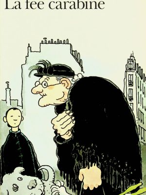 La fée carabine