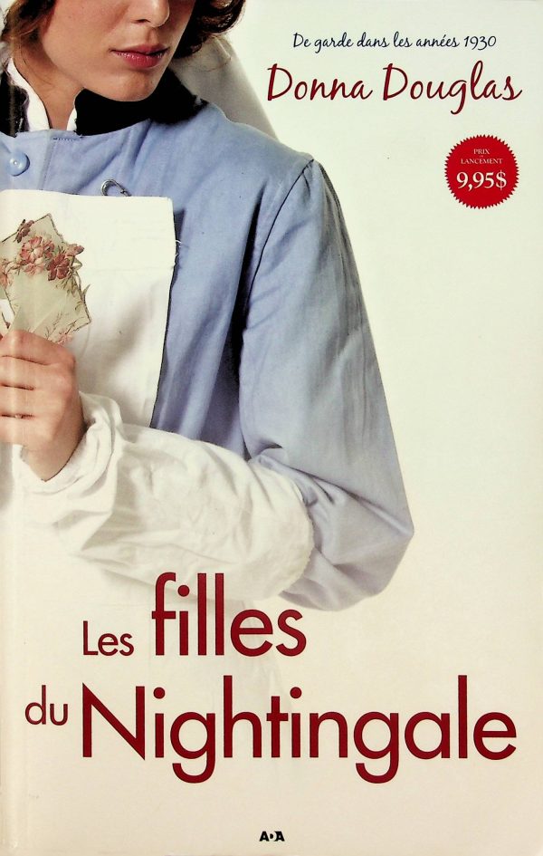Les filles du Nightingale