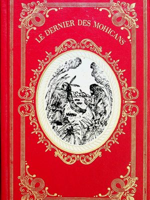 Le dernier des Mohicans