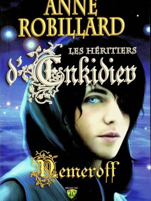 Les Héritiers d'Enkidiev T. 06 - Demeroff