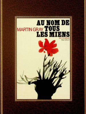 Au nom de tous les miens