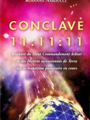 Conclave 11:11:11