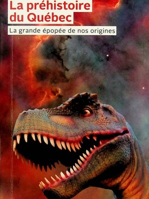 La préhistoire du Québec