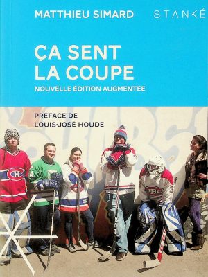 Ca sent la coupe
