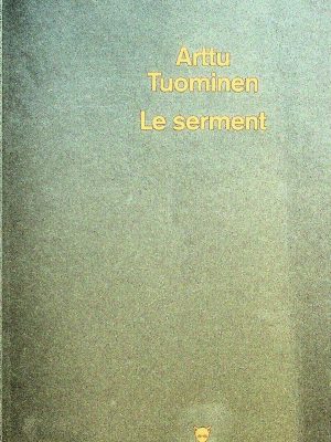 Le Serment
