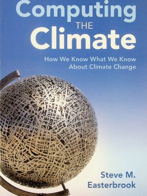 Computing the Climate