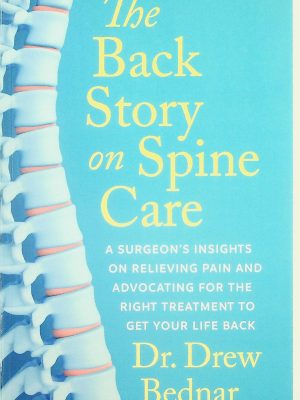 The Back Story on Spine Care