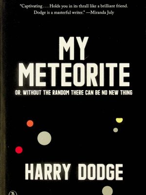 My meteorite