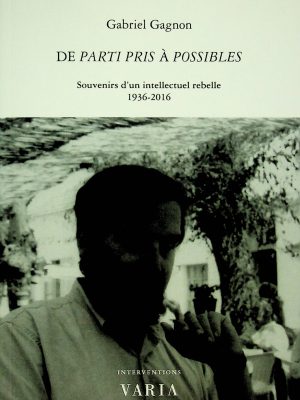 De parti pris à possible