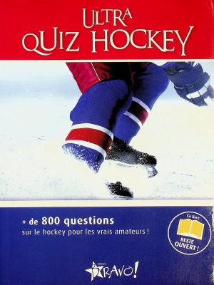 Ultra Quiz Hockey