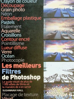 Les meilleurs Filtres de Photoshop