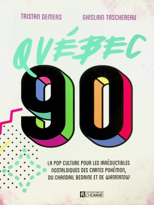 Québec 90